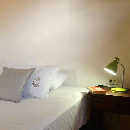 La Casa De Hercilia Boutique Баричара Экстерьер фото