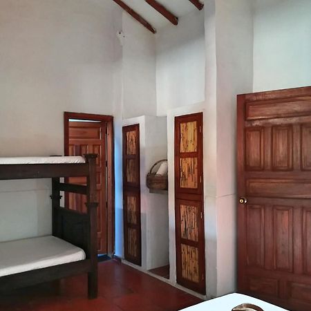 La Casa De Hercilia Boutique Баричара Номер фото