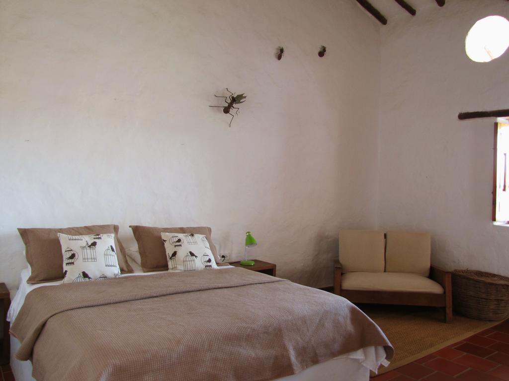 La Casa De Hercilia Boutique Баричара Экстерьер фото