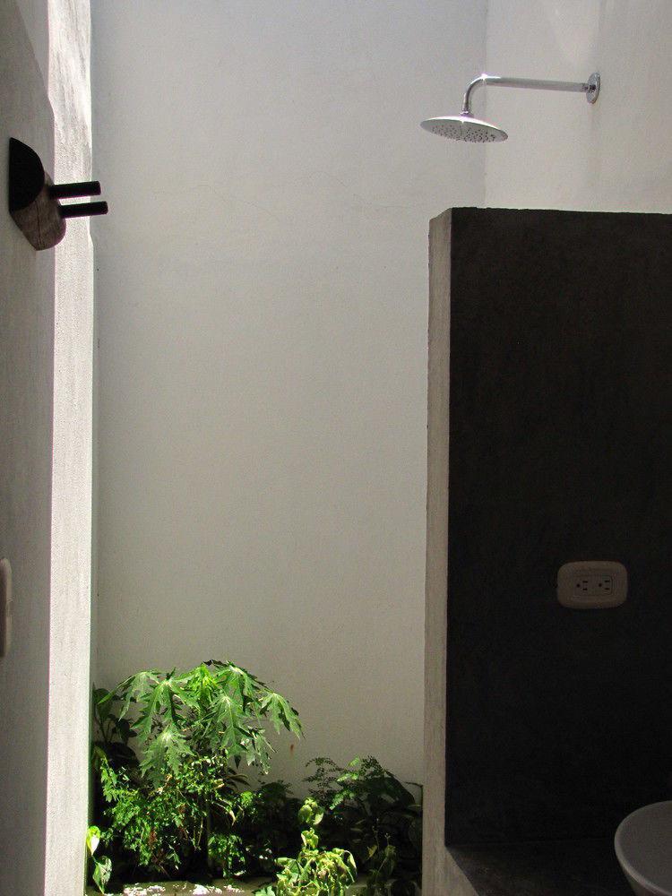 La Casa De Hercilia Boutique Баричара Экстерьер фото