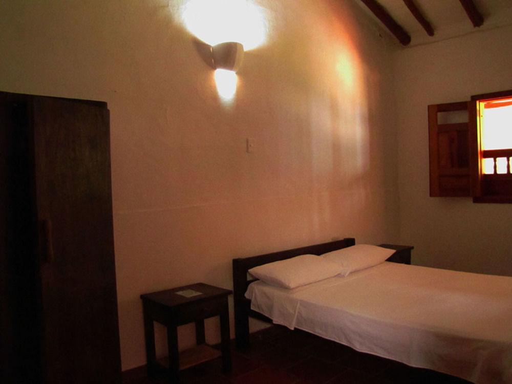 La Casa De Hercilia Boutique Баричара Экстерьер фото