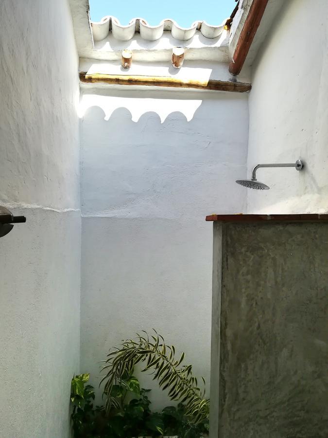 La Casa De Hercilia Boutique Баричара Экстерьер фото