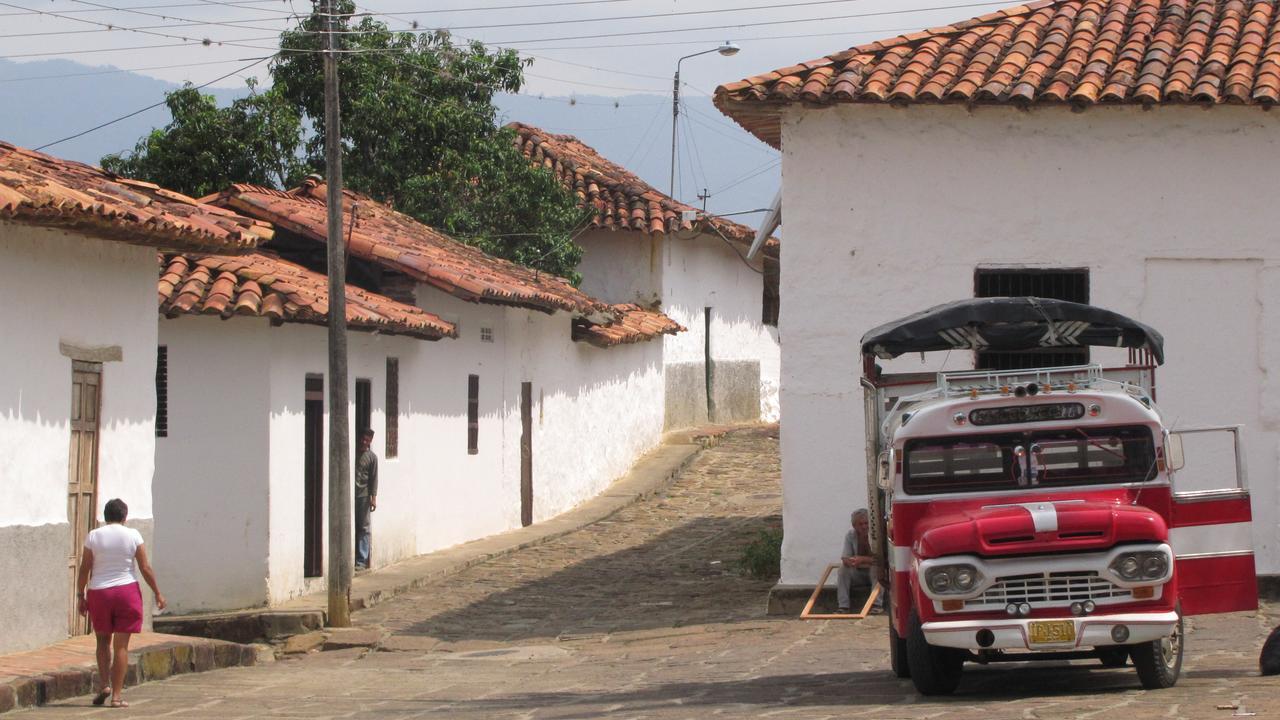La Casa De Hercilia Boutique Баричара Экстерьер фото