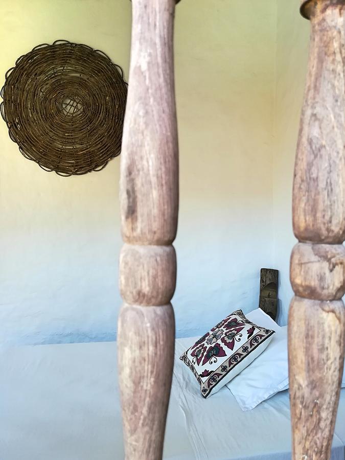La Casa De Hercilia Boutique Баричара Экстерьер фото