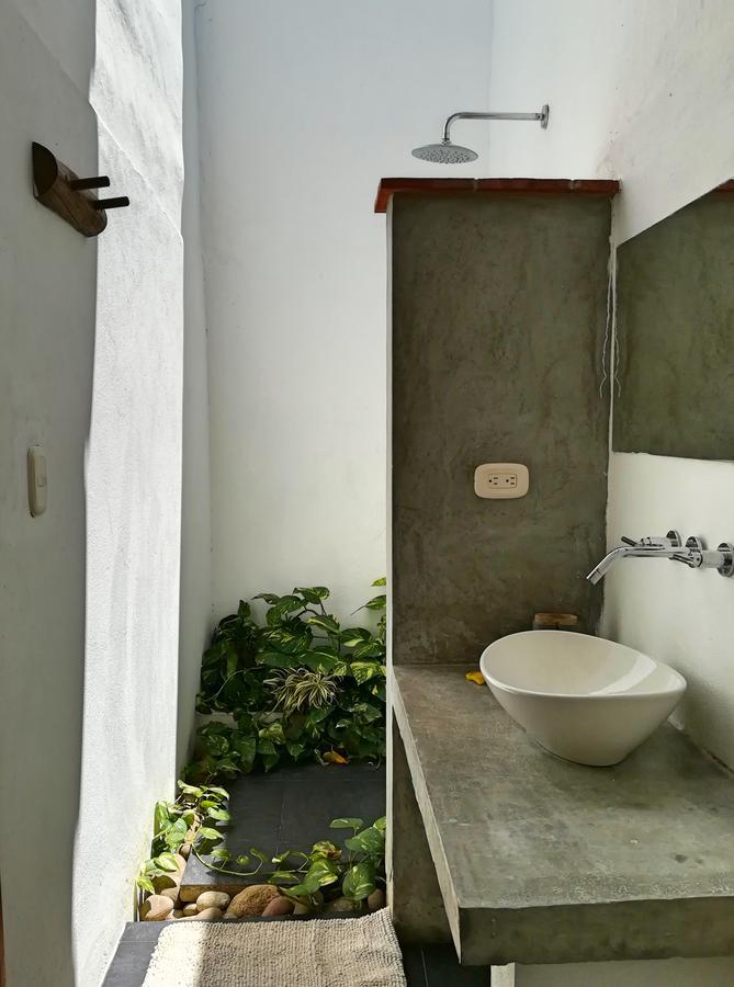 La Casa De Hercilia Boutique Баричара Экстерьер фото