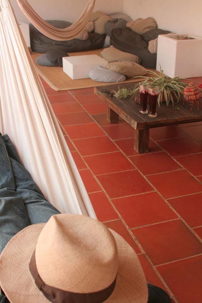 La Casa De Hercilia Boutique Баричара Экстерьер фото
